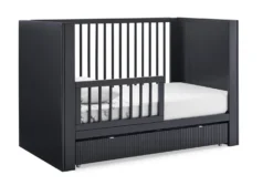 Delta Children Cassie 4-in-1 Convertible Crib With Underdrawer -Delta Children wuuprqe03hfhpdyqptor scaled