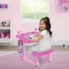 Delta Children Minnie Mouse Draw And Play Desk