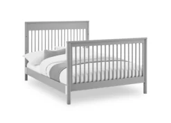 Delta Children Remy 6-in-1 Convertible Crib -Delta Children x51zznskwvcbv5renvoa scaled