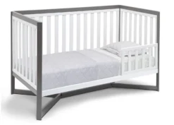 Delta Children Tribeca 4-in-1 Convertible Crib -Delta Children xfczapjhtkf2pt2bfkk3 scaled