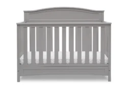 Delta Children Emery 4-in-1 Convertible Crib -Delta Children xffbyuc4loaual1nafxy scaled