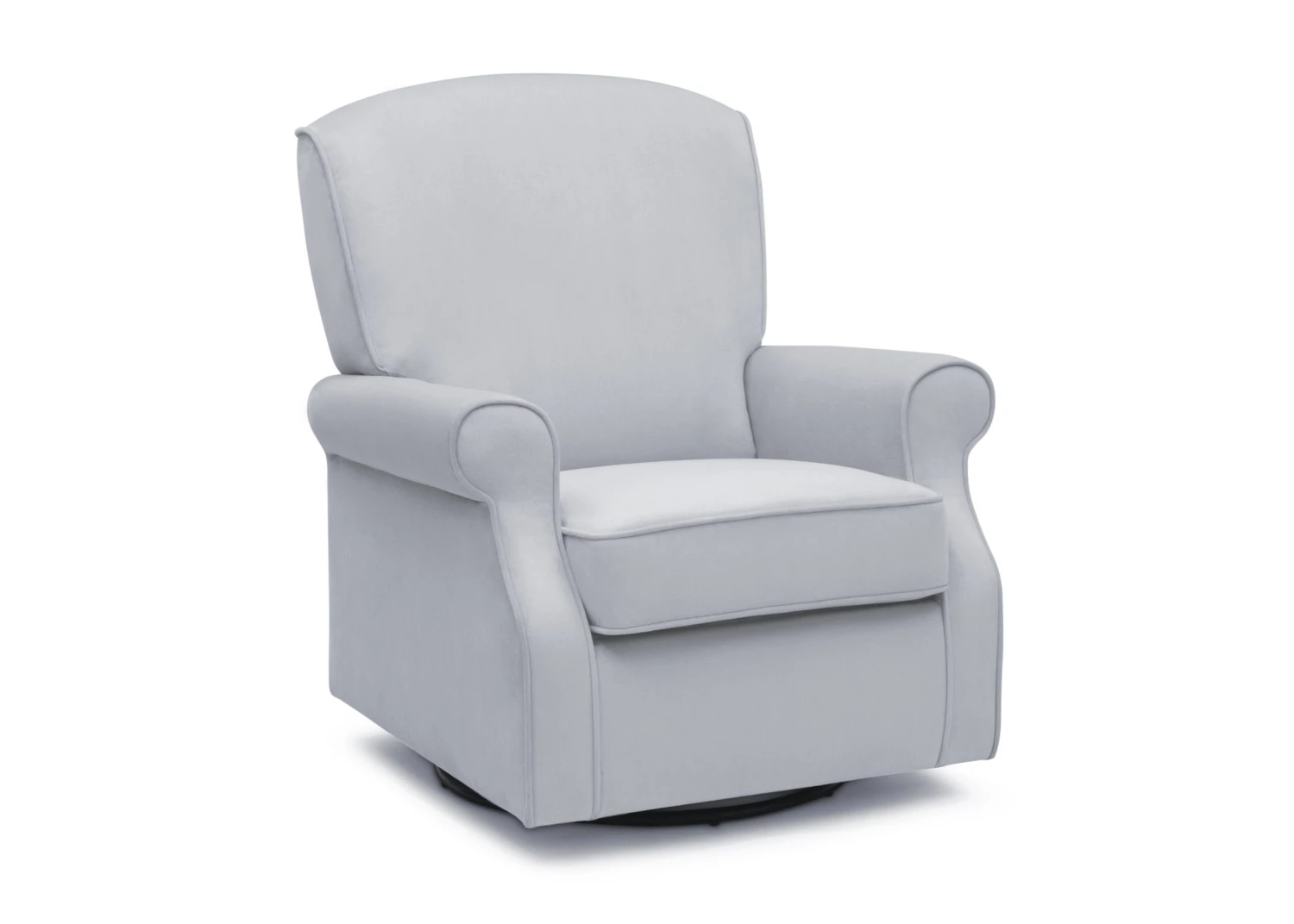 Delta Children Oakley Nursery Glider Swivel Rocker Chair 15 Delta Children Oakley Nursery Glider Swivel Rocker Chair - Image 15