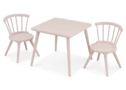 Delta Children Windsor Table & 2 Chair Set -Delta Children xhuccnfn8rqkcp7yjmkp scaled
