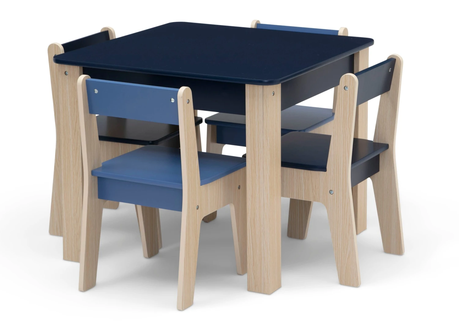 GapKids Table And 4 Chair Set 14 GapKids Table And 4 Chair Set - Image 14