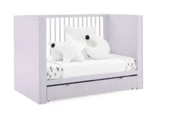 Delta Children Cassie 4-in-1 Convertible Crib With Underdrawer -Delta Children xwgzycpgh8hzeuz865yx scaled