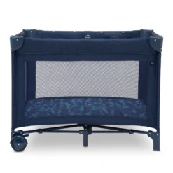 BabyGap Deluxe Play Yard -Delta Children ymxyw0uj3r57qcbgy5zi