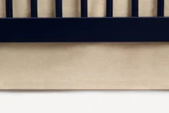 BabyGap Linen Crib Skirt -Delta Children yq2uzxbc4dmfuoalsvad scaled