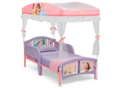 Delta Children Princess Plastic Toddler Bed With Canopy 9 Delta Children Princess Plastic Toddler Bed With Canopy -Delta Children yrvmbeqxgbqgtyei7q7f dad600e1 7253 4548 bac8 02fd886931eb scaled