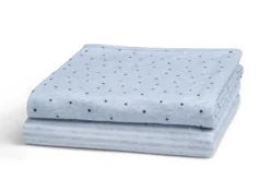 BabyGap Reversible 100% Organic Cotton Blankets - 2 Pack -Delta Children yrvxukj0ts41ppxb6kx9 scaled