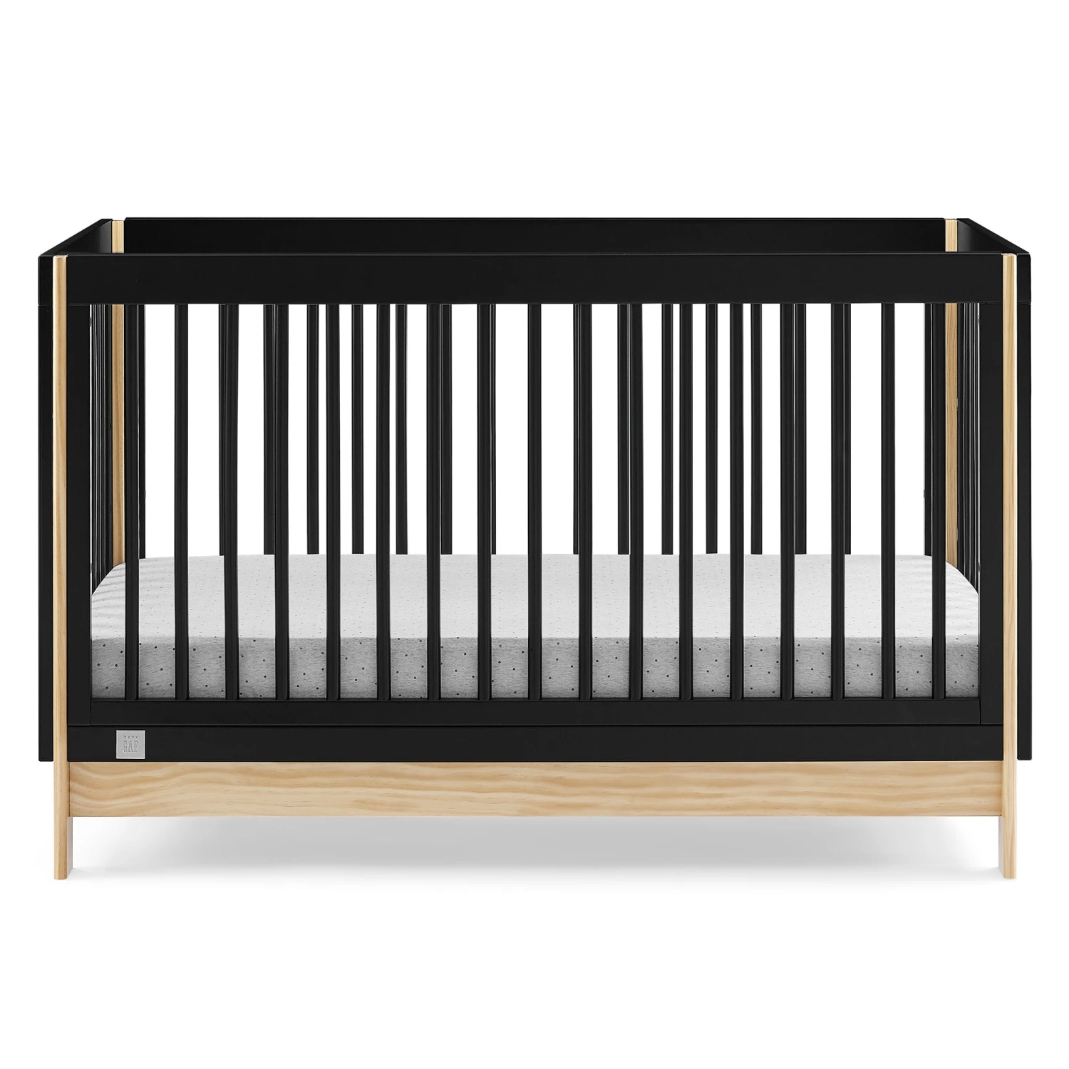 BabyGap Tate 4-in-1 Convertible Crib 16 BabyGap Tate 4-in-1 Convertible Crib - Image 16