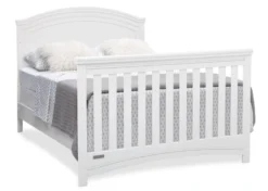 Emma Crib 'N' More -Delta Children ywory9zkwwhc2lns57py scaled