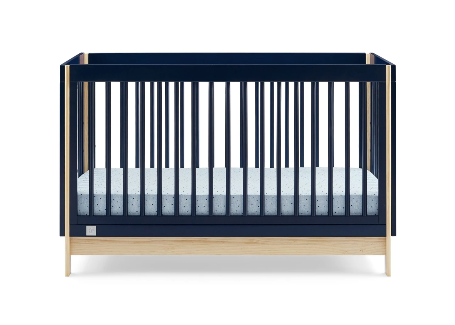 BabyGap Tate 4-in-1 Convertible Crib 2 BabyGap Tate 4-in-1 Convertible Crib - Image 2