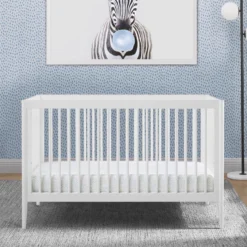 Delta Children Casey 6-in-1 Convertible Crib -Delta Children z4jh80vgbtx2exppdwk7