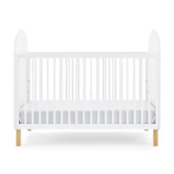 Delta Children Reese 4-in-1 Convertible Crib -Delta Children z7sgdyb6hcc72farmtl0