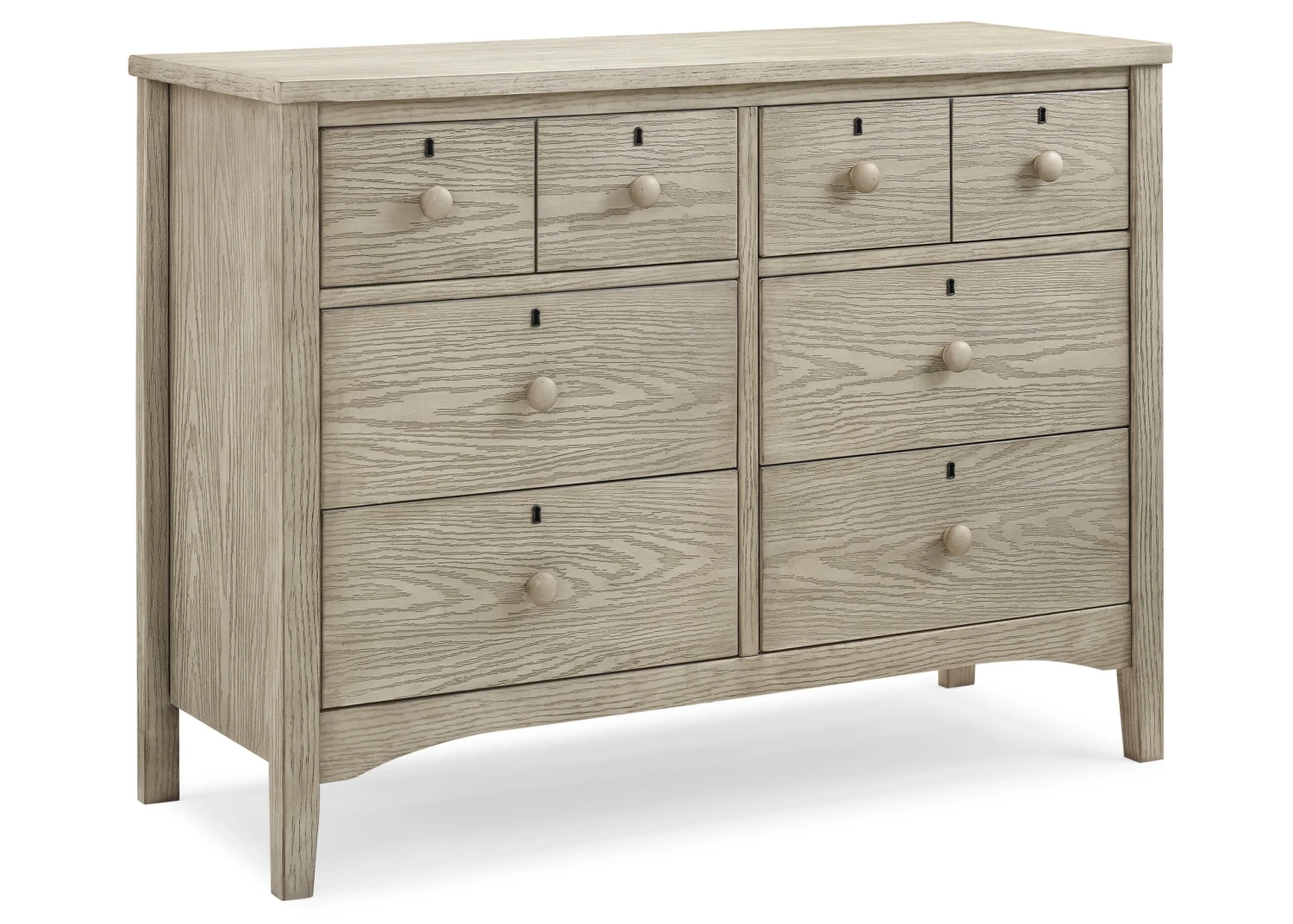 Delta Children Farmhouse 6 Drawer Dresser 11 Delta Children Farmhouse 6 Drawer Dresser - Image 11