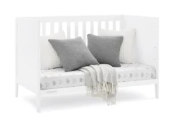 Delta Children Hayes 4-in-1 Convertible Crib -Delta Children zexpgg6pcshflth1ftpb scaled