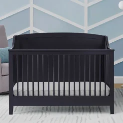 Delta Children Campbell 6-in-1 Convertible Crib -Delta Children zh34gdtrrqpie0qedus0