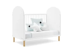Delta Children Reese 4-in-1 Convertible Crib -Delta Children zinsncl6amytq5pnon5k scaled