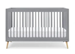 Delta Children Jordan 4-In-1 Convertible Crib -Delta Children zkqrjems3kp86b3r9gos scaled