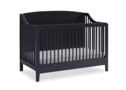 Delta Children Campbell 6-in-1 Convertible Crib -Delta Children zkxm5uspegz2wx2bpix0 scaled