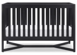 Delta Children Tribeca 4-in-1 Convertible Crib -Delta Children zpj03zdaxqjf1tjcn1k1 scaled