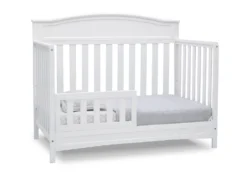Delta Children Emery 4-in-1 Convertible Crib -Delta Children zs0ezoj59ckkpylyskyq scaled