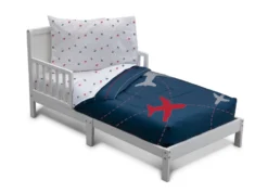 Delta Children Boys 4-Piece Toddler Bedding Set 22 Delta Children Boys 4-Piece Toddler Bedding Set -Delta Children zx2lol8qtrriajmbjk64 scaled