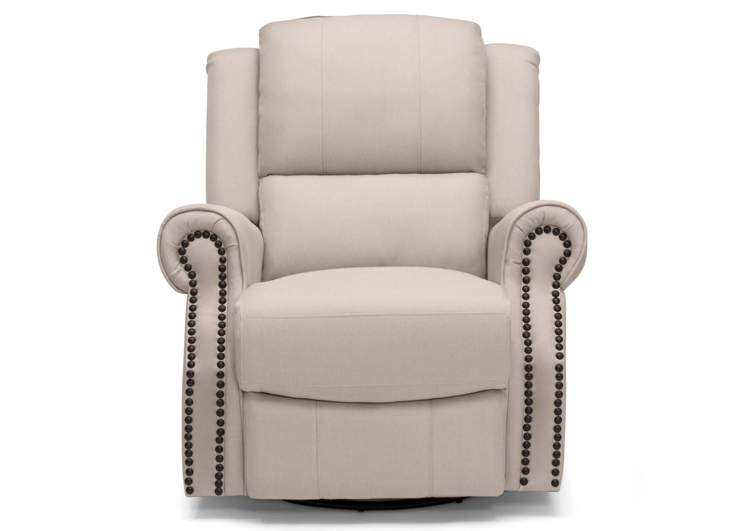 Delta Children Dylan Nursery Recliner Glider Swivel Chair 14 Delta Children Dylan Nursery Recliner Glider Swivel Chair - Image 14